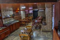 Baron Club - Bar e Restaurante