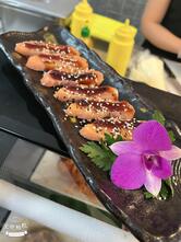 Miyako sushi