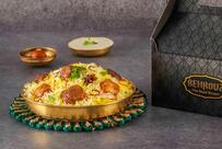 Behrouz Biryani Kalyani Nagar 2