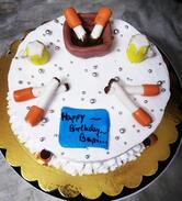 Cake N Flake