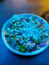 Chandni Bar And Restaurant