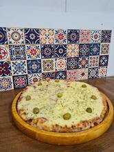 Pizzaria Flôr