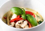 Thai Food Torino
