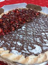 Pizzaria E Esfiharia Brandão