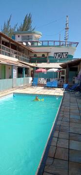 Pousada do Navio