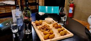 OITO Restaurante