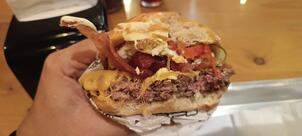 016 Hamburgueria