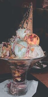 HUB RestoCafe & Park