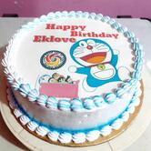 ART OF HAPPINESS bakery