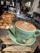 Copenhagen Coffee Lab - Antibes