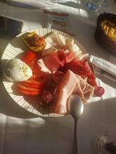 Ristorante Radice Food & Drink
