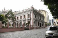 Hotel Slaviero Ingleses Convention