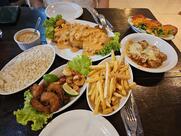 Yacare Resto Bar