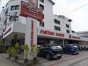 Mattam Bakers & Restaurant