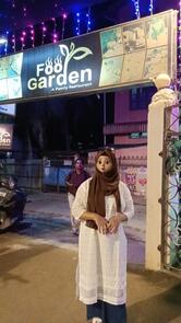 Food Garden