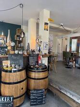 Kaphi Coffee Bar