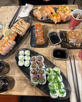 Côté Sushi Lille