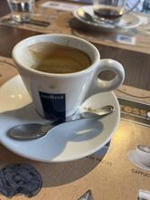 Cafeteria Espressati (Cafés, Doces e Salgados Omeletes e Saladas)