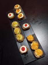 RUKKA SUSHIS