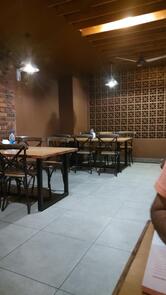 SURYA Restaurant
