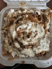 4 Seasons Shawarma