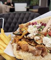 MELYADEM BERLINER KEBAB