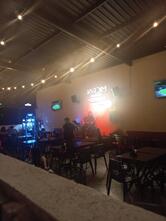 Jardim do Espeto & Pizza
