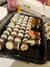 Shiranai Sushi