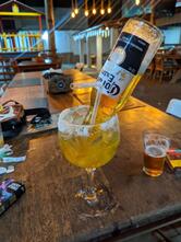 Capitão Bar