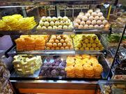 Aami bakery