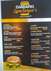 Lyon Burgue's