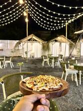 The garden brews cafe & kitchen