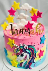 Bakelecious By Shabna