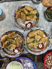 AB's Kitchen