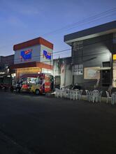 Ze do lanche