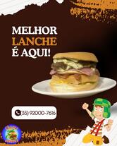 CHAVES BURGUER