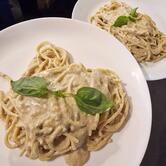 PAPÀ NON VOLE Osteria Romana