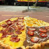 Pizzaria barbozinhas