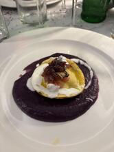 Vista - Restaurant | Ristorante Roma Prati