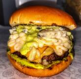 Jhonny Burger