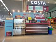 Costa coffee