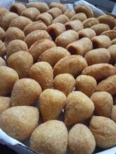 Jheni salgados