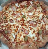 La Siena Pizzaria