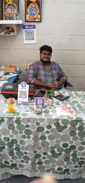 Hotel SK Arunachala Bhavan
