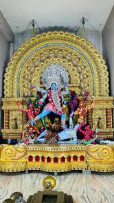 Meria bazar, cuttack