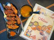 FOODY RAMP - THE CAFE & RESTAURANT
