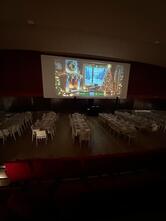 Ristorante Cinema Arena - Spazio Culturale