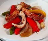 Navegantes Grill - Restaurante