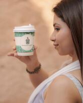 Love Over Coffee Agra