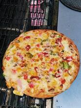 Town Pizza cafe
